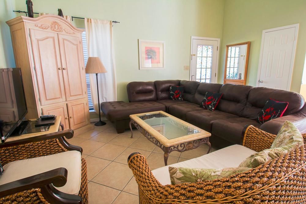 Seascape Golf Beach and Tennis Resort - photo 60