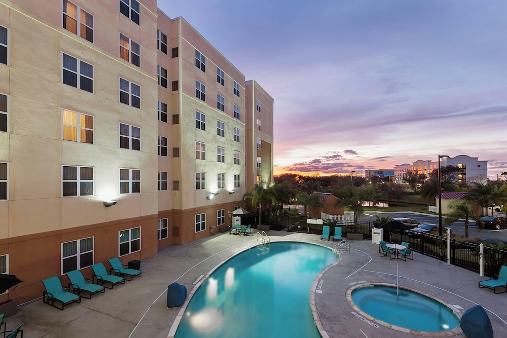 Residence Inn by Marriott Orlando Airport - photo 9