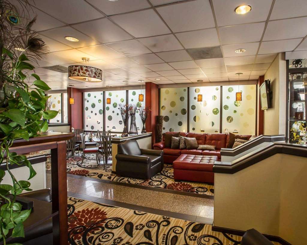 Quality Inn Jonesville I 77 - photo 3