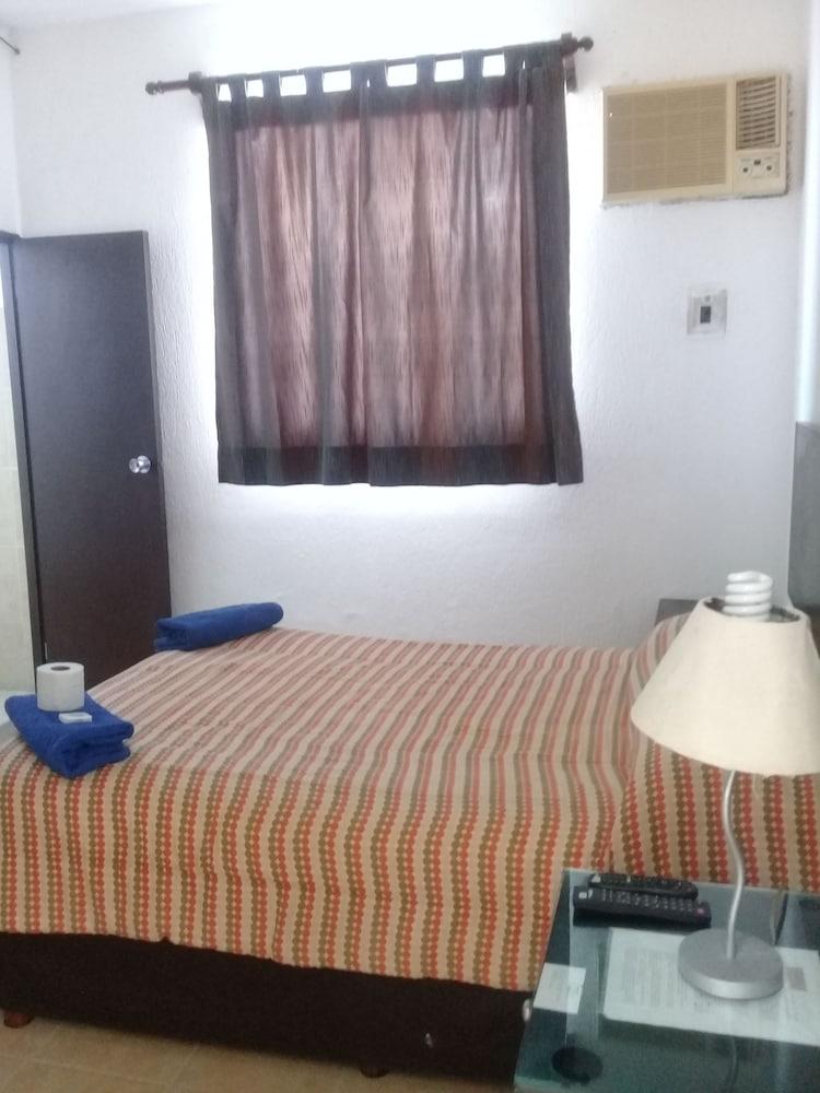 Hotel Villa Fontana