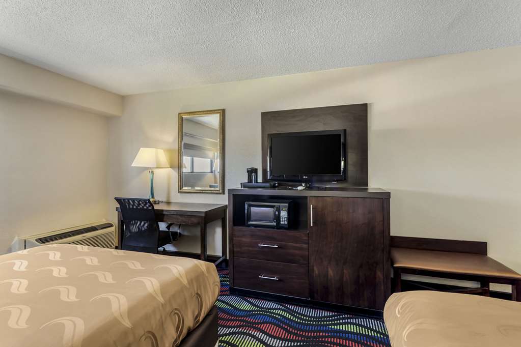 Quality Inn Cookeville - photo 23