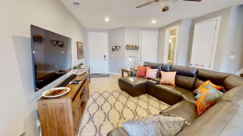 Entrada at Moab #668 — 4-Star Luxury Hotel in Moab, United States