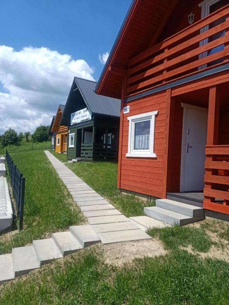 Kolorowe Domki — Laliki — photo 4