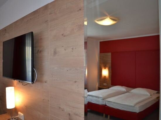 Minerva Hotel — Duesseldorf — photo 5