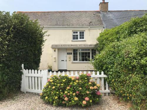 Buller Cottage in Cornwall — 4-Star Luxury Hotel in Newquay, United Kingdom