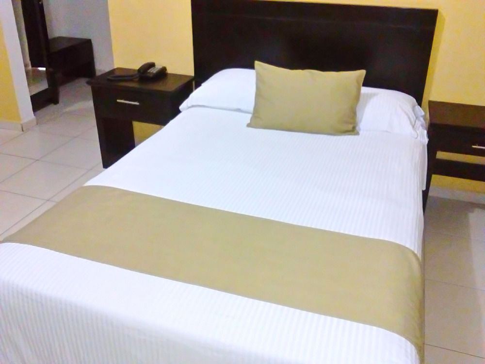 Hotel Impala de Tampico in Tampico, Mexico