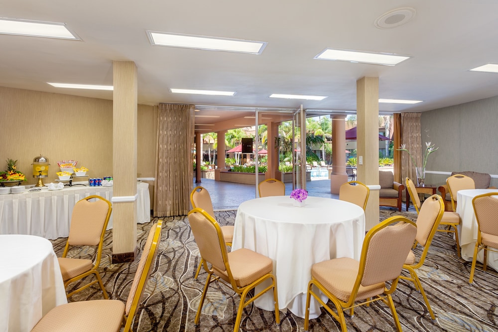 Handlery Hotel - photo 32
