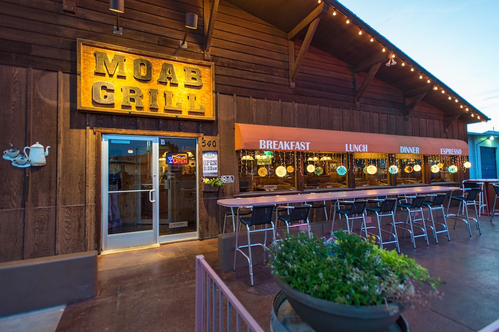 Big Horn Lodge - photo 34