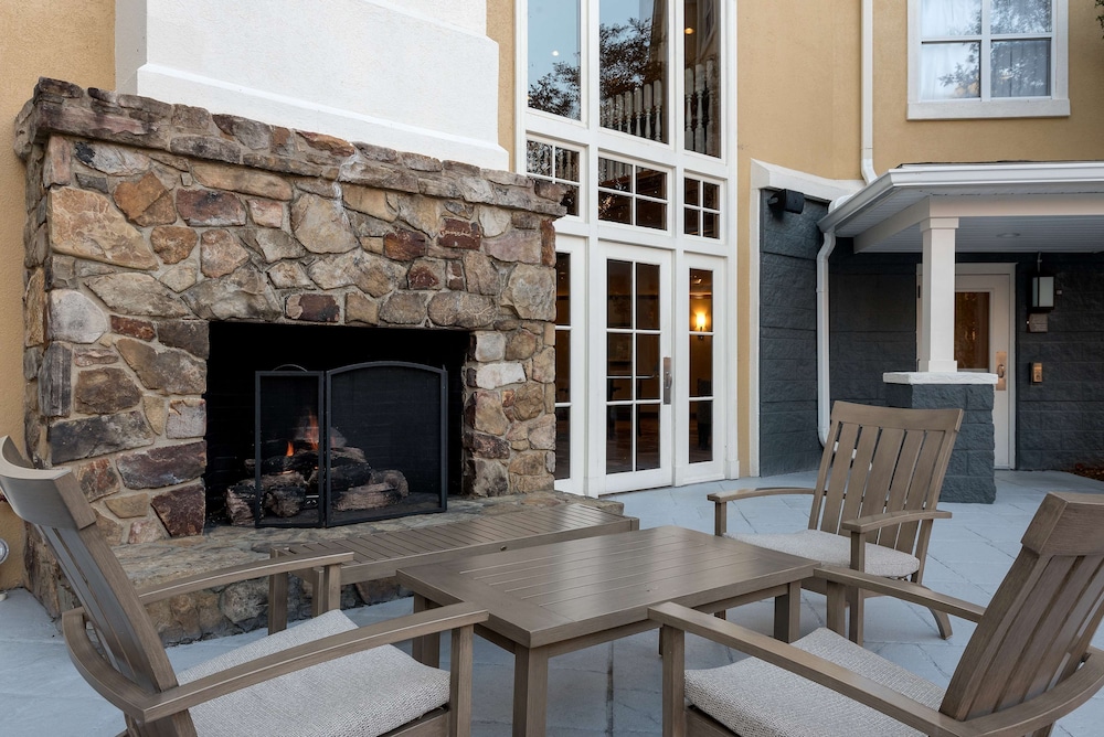 Homewood Suites by Hilton Raleigh Cary - photo 39