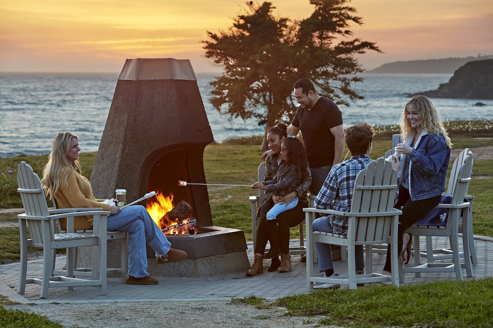 Cavalier Oceanfront Resort - photo 41