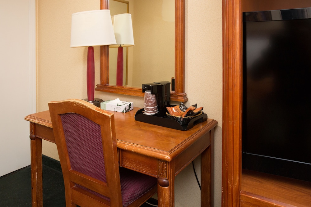 Geary Parkway Motel - photo 14