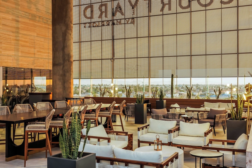 Courtyard by Marriott Mexicali
