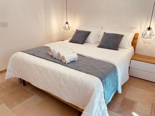 LIMU casa vacanze — 4-Star Luxury Hotel in Lampedusa, Italy