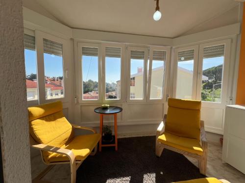Cascais Holiday House