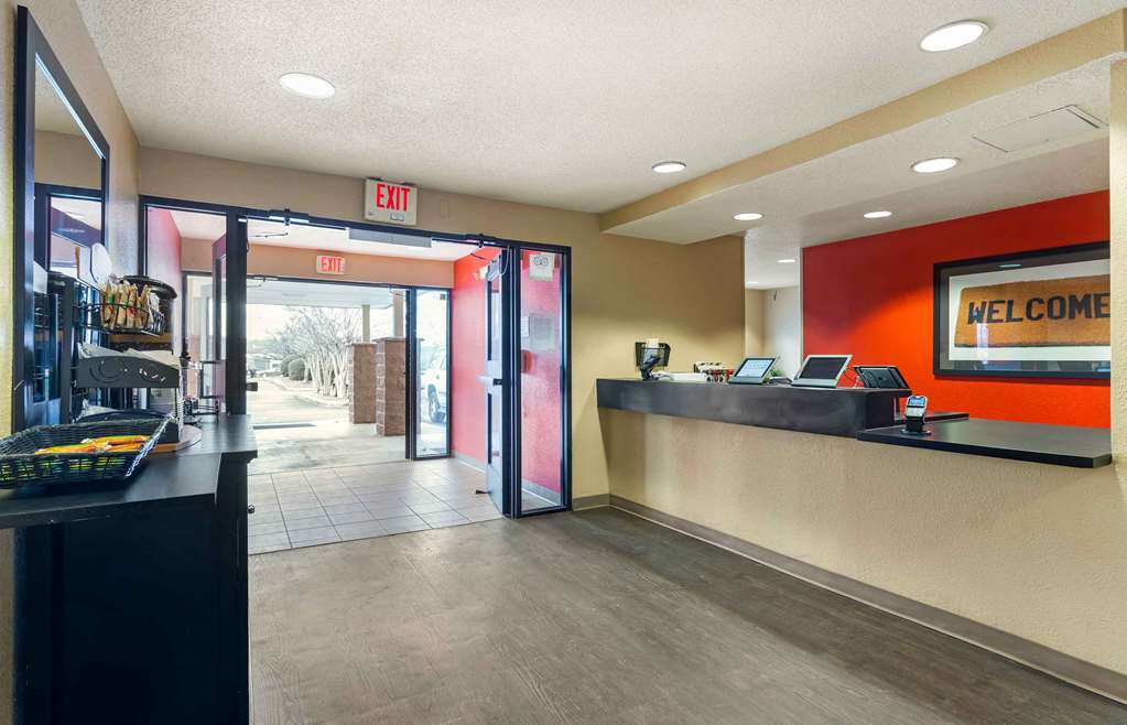 Extended Stay America Select Suites Greenville Airport - photo 7