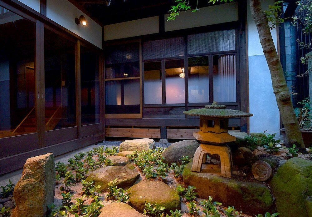 Radohre Kamikawa in Kamikawa, Japan