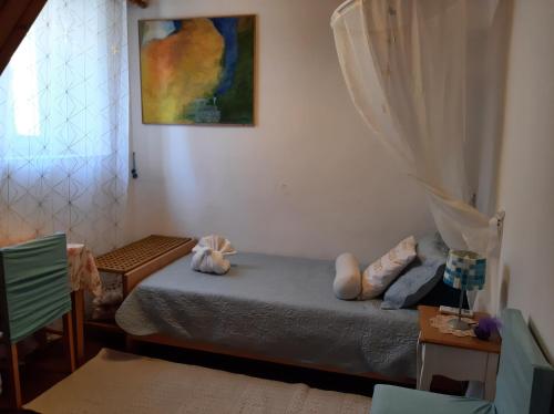 Atelier Tina Art Home