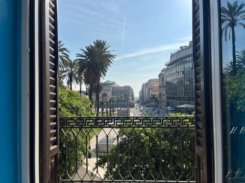La Dimora di Donna Claudia - last minute hotel in Palermo