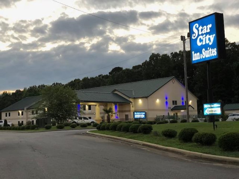 Star City Inn & Suites - featured photo