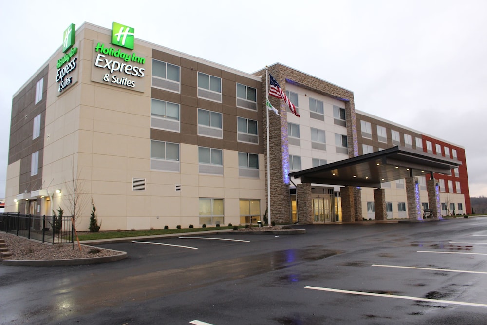 Holiday Inn Express & Suites Marietta by IHG in Marietta, United States