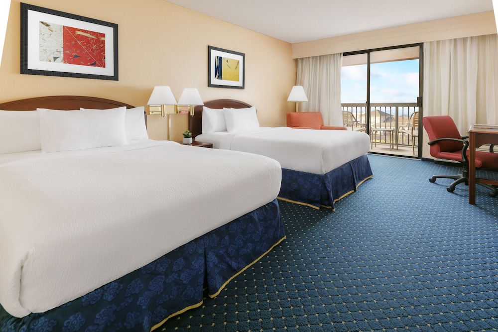 Courtyard Flint by Marriott - photo 10