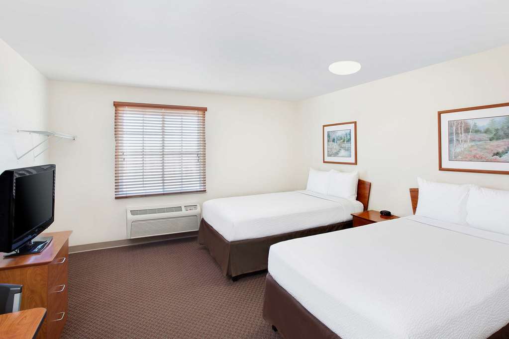 Woodspring Suites Houston Westchase - photo 10