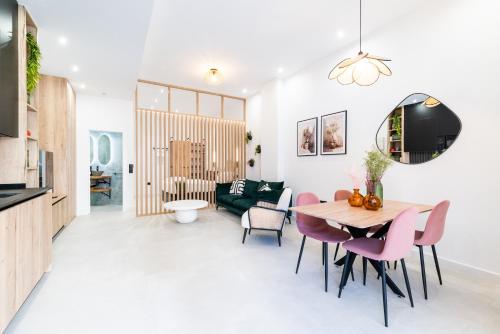 Albahaca Haven Luxury Center - last minute hotel in Granada