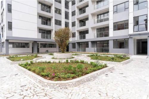 Chic Stylish & Inviting 3BR Getaway in Kilimani