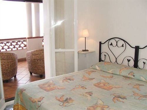 Sorrento Holidays in Massa Lubrense, Italy