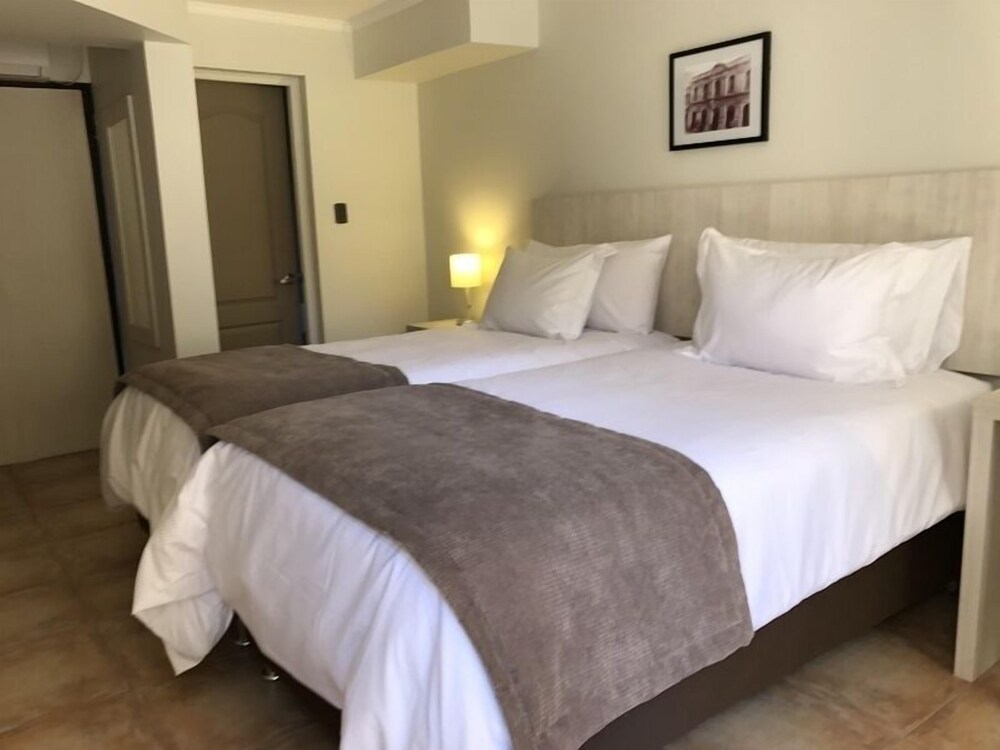 BravaHotel in San Felipe, Chile