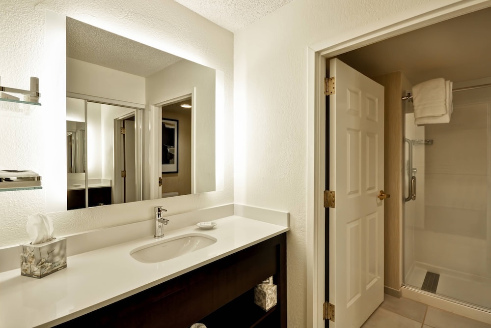Residence Inn by Marriott Jacksonville Airport - photo 20