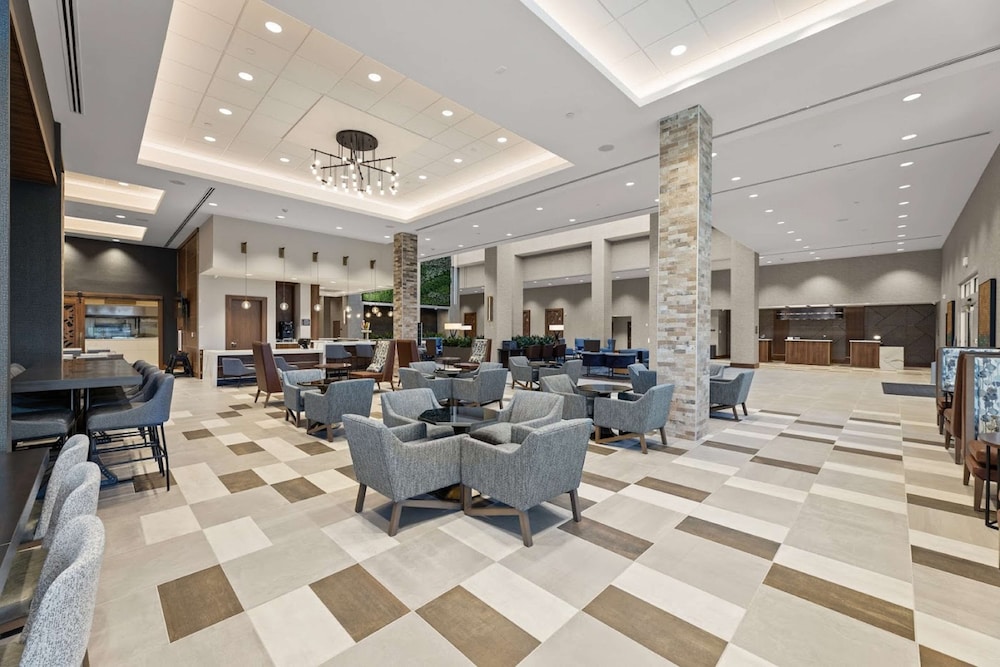 Embassy Suites by Hilton Irving Las Colinas - photo 3