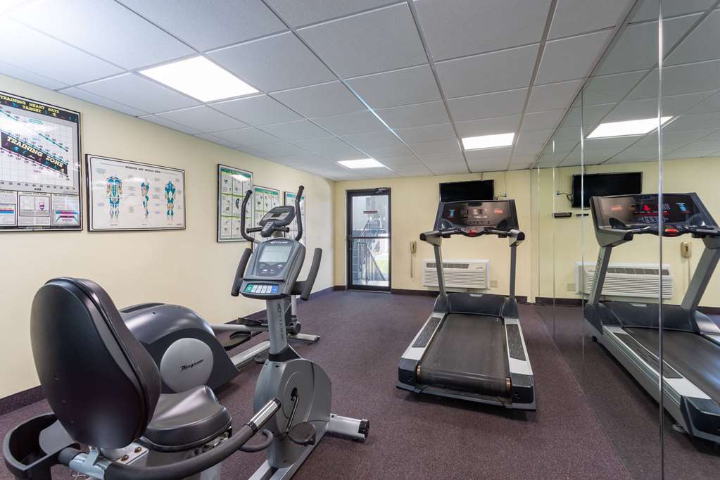 Ramada by Wyndham Altamonte Springs Near I 4 - photo 11