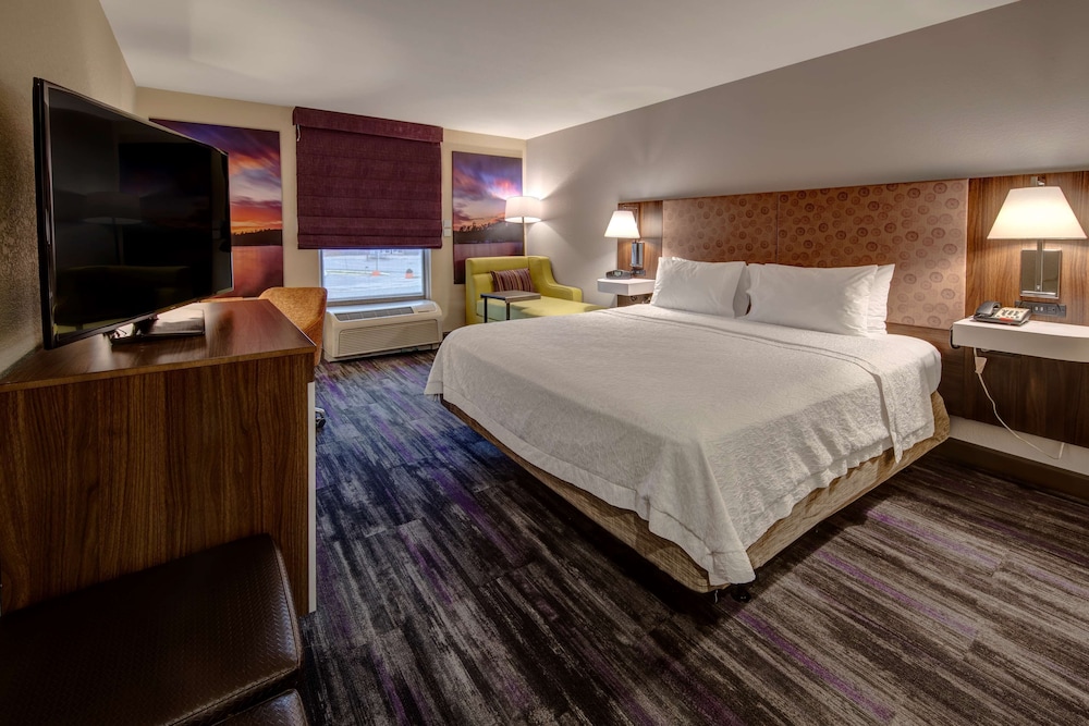 Hampton Inn Arkadelphia - photo 10
