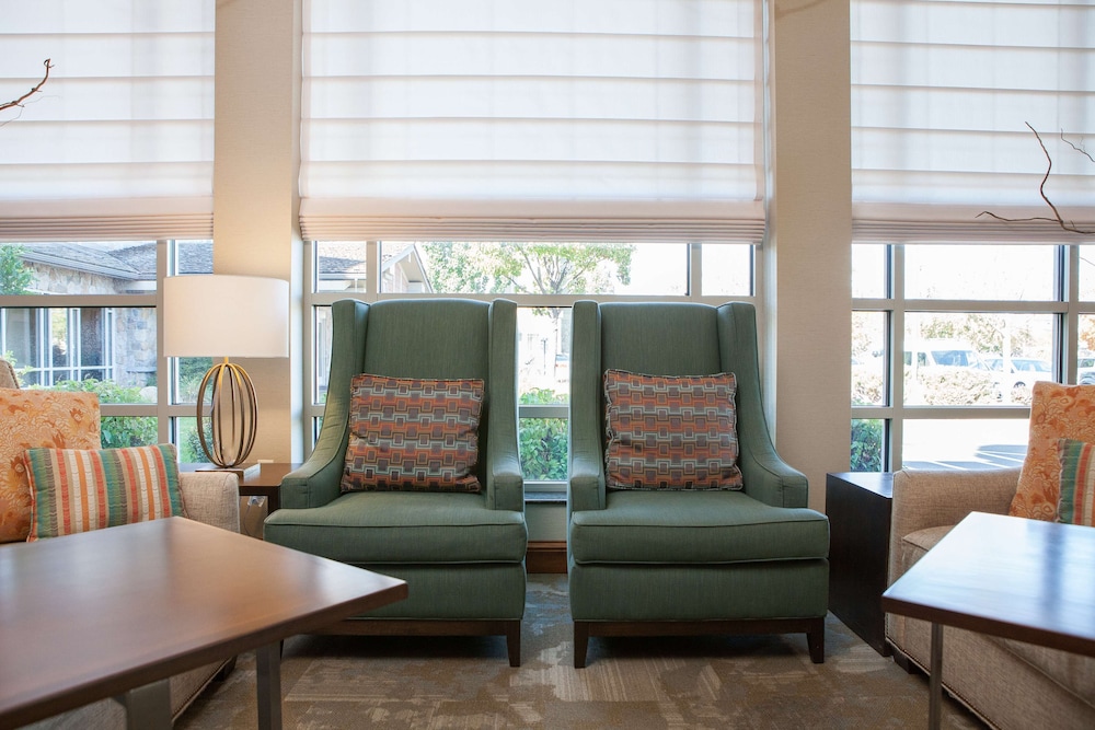 Hilton Garden Inn Boise Eagle - photo 7
