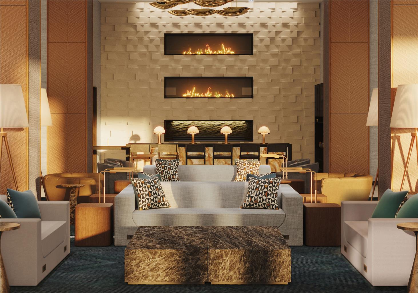 Grand Hyatt Denver - photo 28