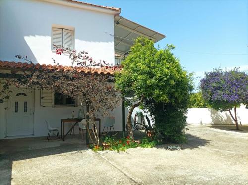 Petrochori Memories Maisonette — Petrochori