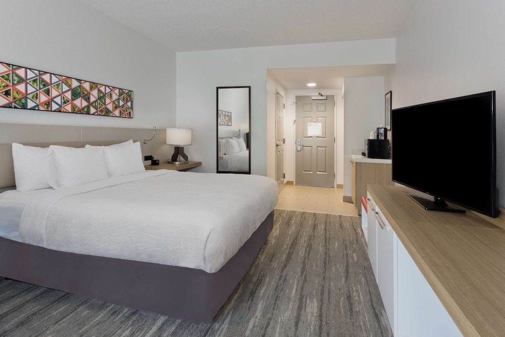 Hilton Garden Inn Birmingham Lakeshore Drive - photo 15