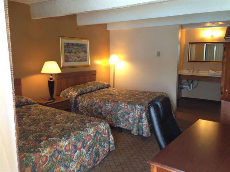Travel Inn — hotel in Seaside Heights
