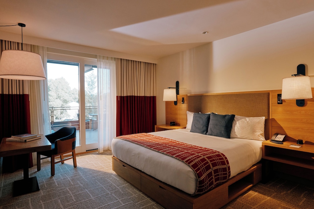 Limelight Hotel Ketchum - photo 16