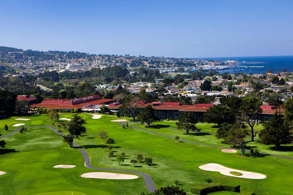 Hyatt Regency Monterey Hotel & Spa - photo 10