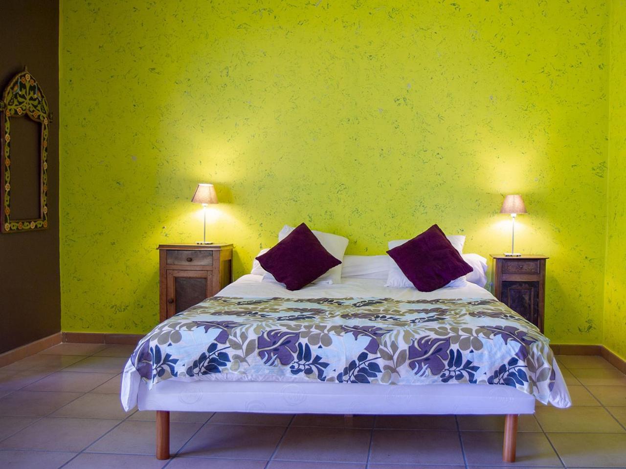 Le Clos Des Chenes - last minute hotel in Unknown City