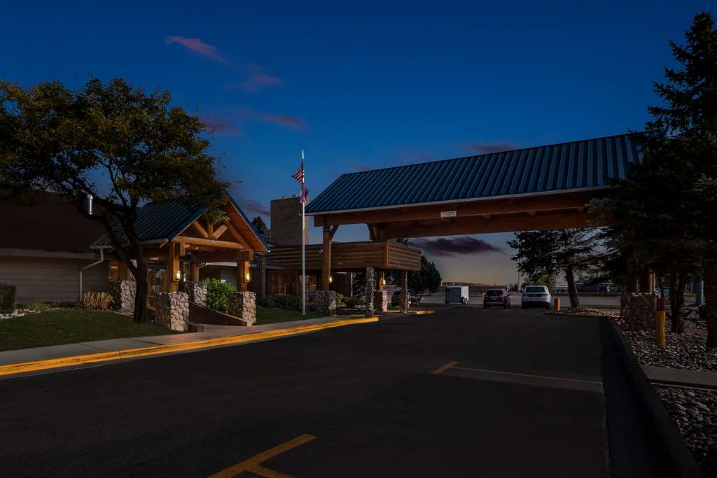Best Western Tower West Lodge - photo 49