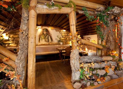 Trakehnerhof Landhotel - last minute hotel in Eppendorf