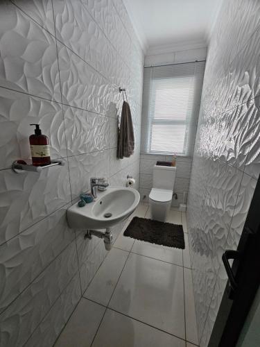 Li Bru Self Catering Accommodation in Windhoek, Namibia