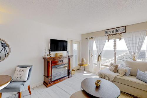 The Beach House at Palace Resort 1911 — 4-Star Luxury Hotel in Myrtle Beach, United States