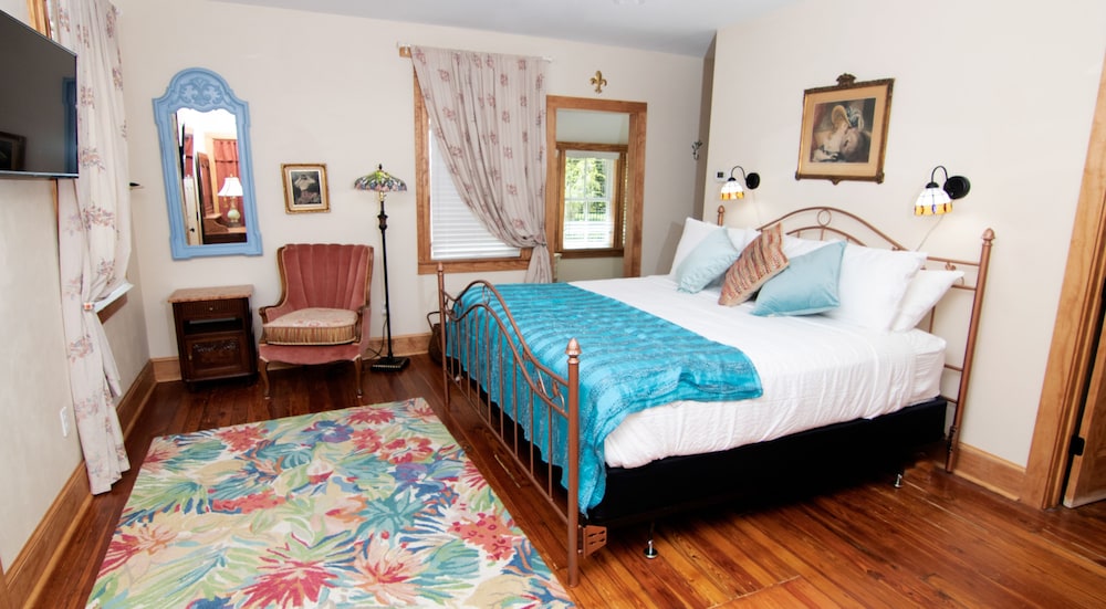 Sweetwater Branch Inn - photo 43