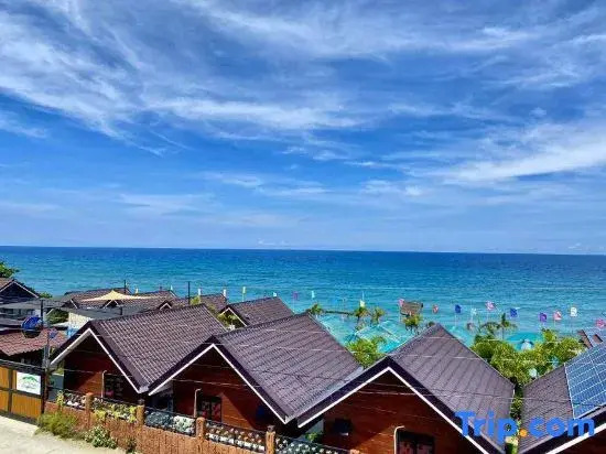 Eden Beach Resort Zambales — 4-Star Luxury Hotel in San Felipe, Philippines