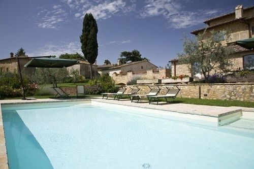 Spicciano — hotel in Barberino Val D'elsa