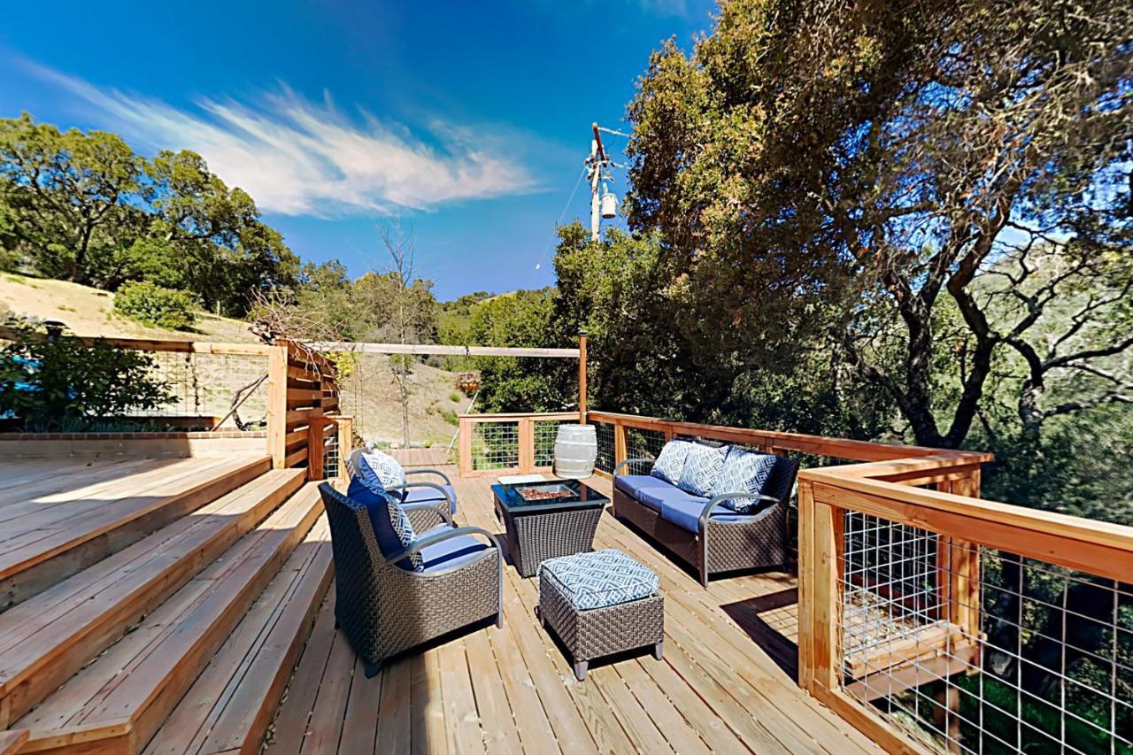 Hilltop Heaven in Atascadero, United States